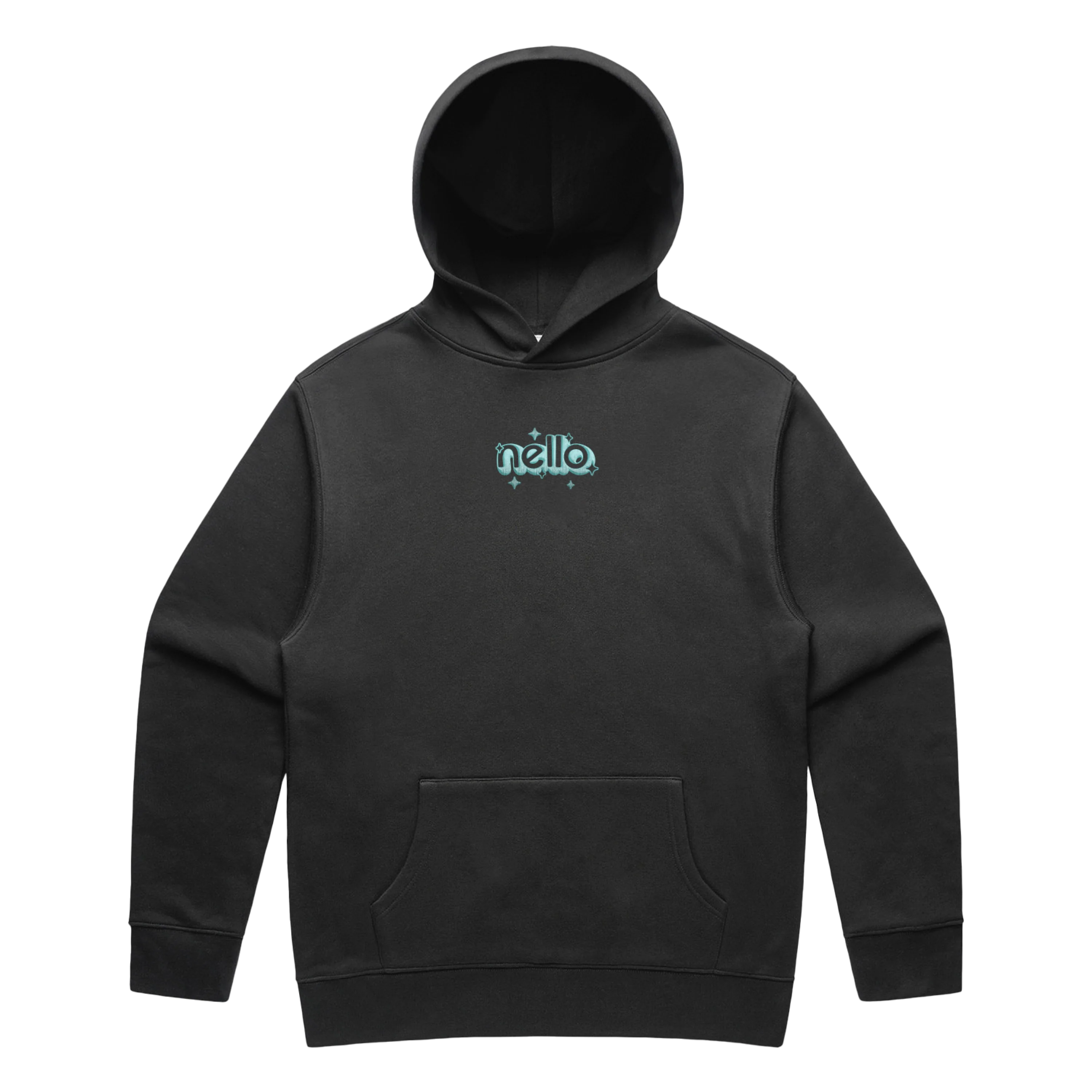 Nello Hoodie - Image 5