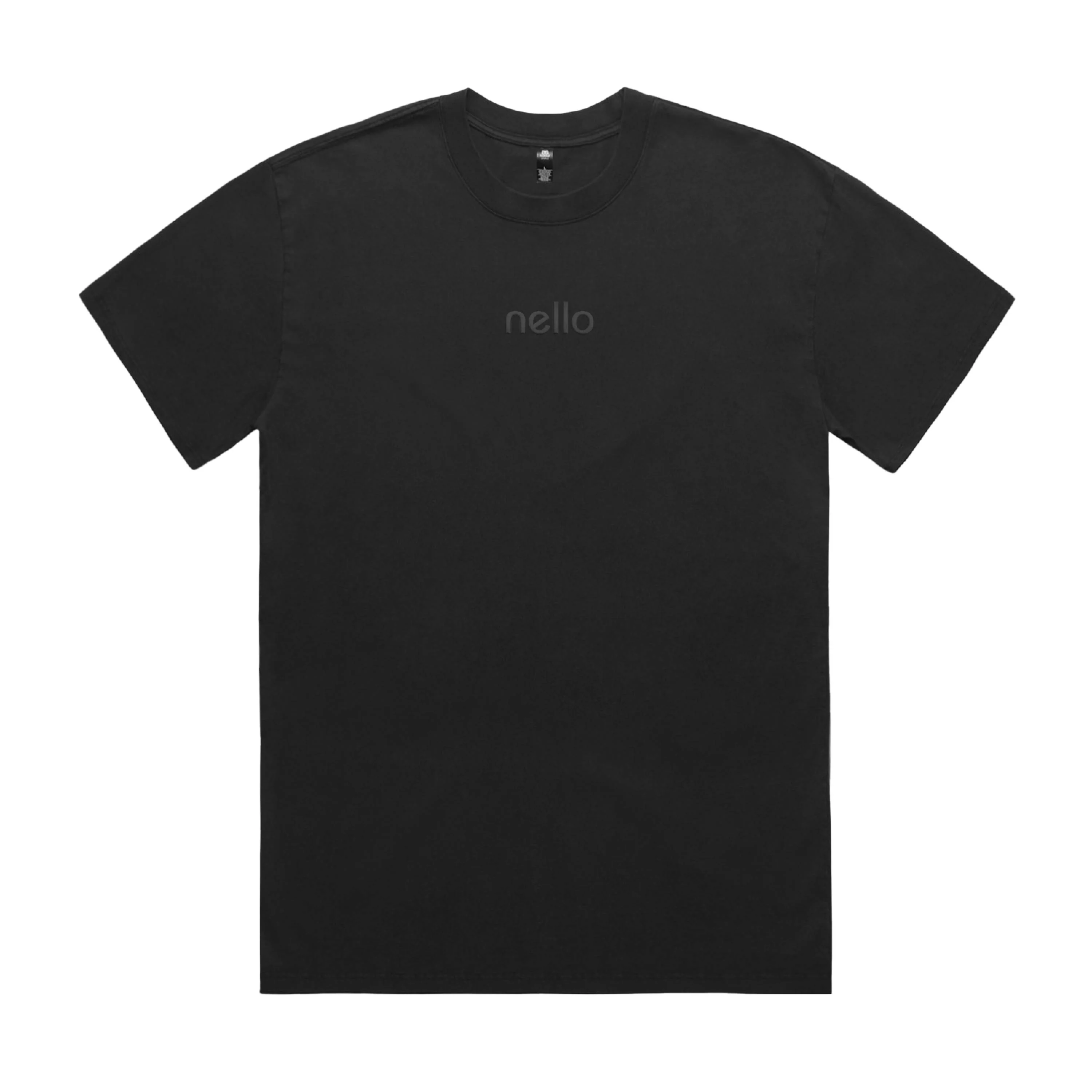 Nello Logo Tee - Image 5
