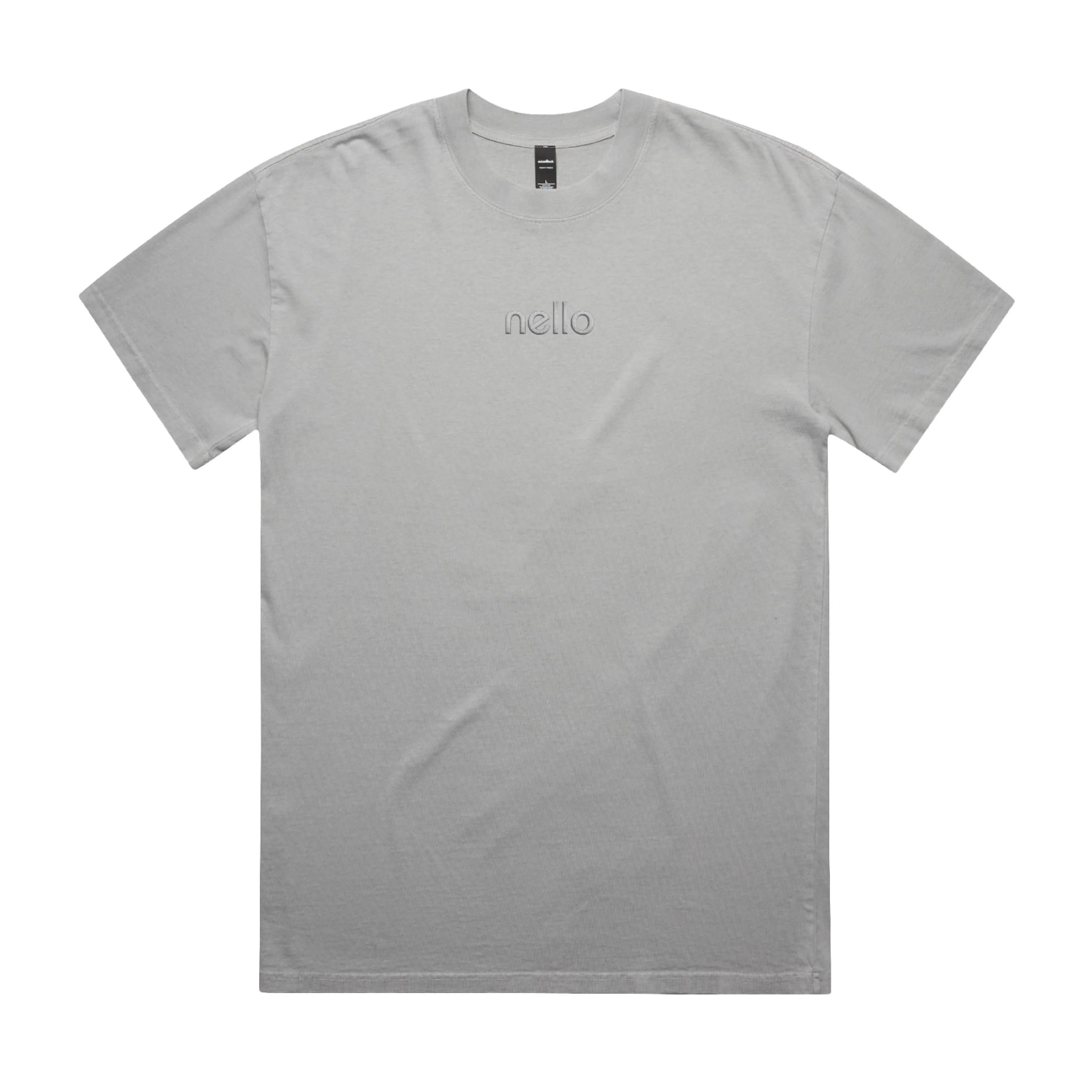 Nello Logo Tee - Image 7