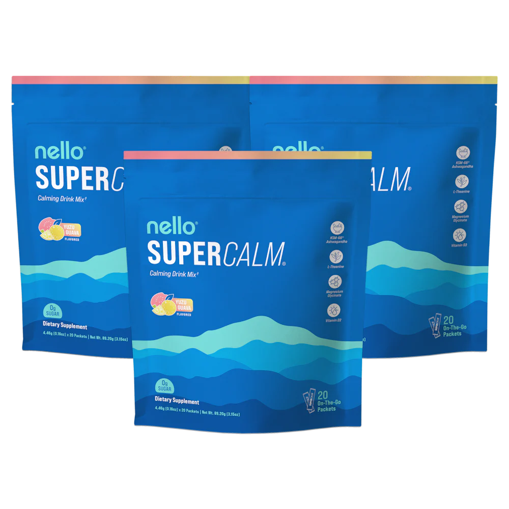 Supercalm - Image 54