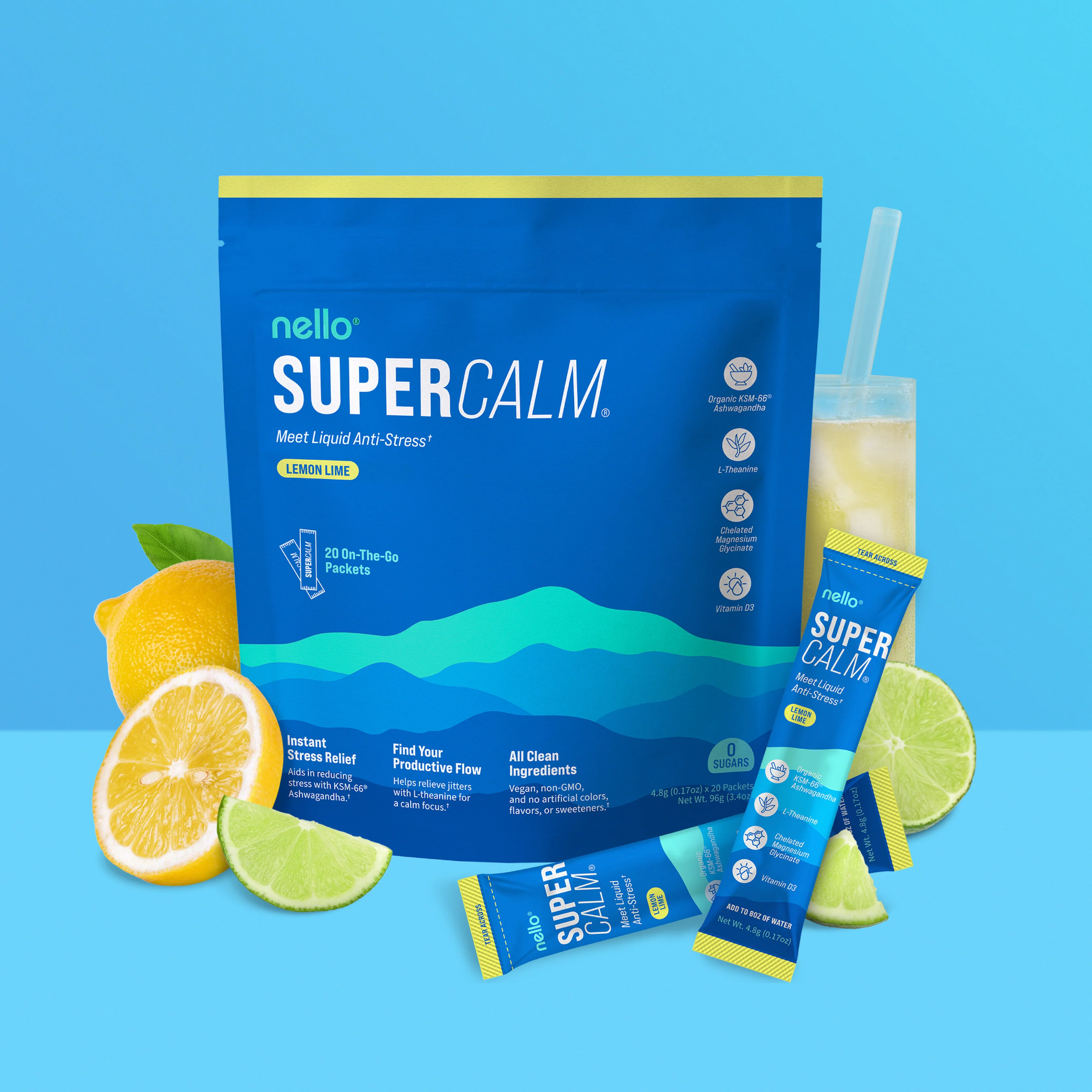 Supercalm - Image 17