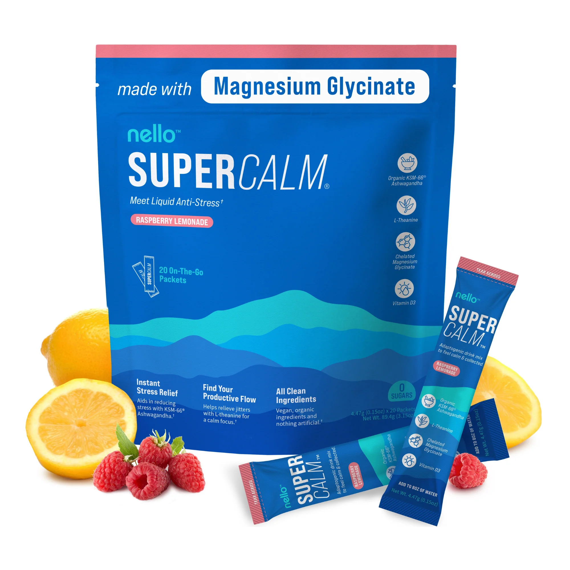 Supercalm - Image 19