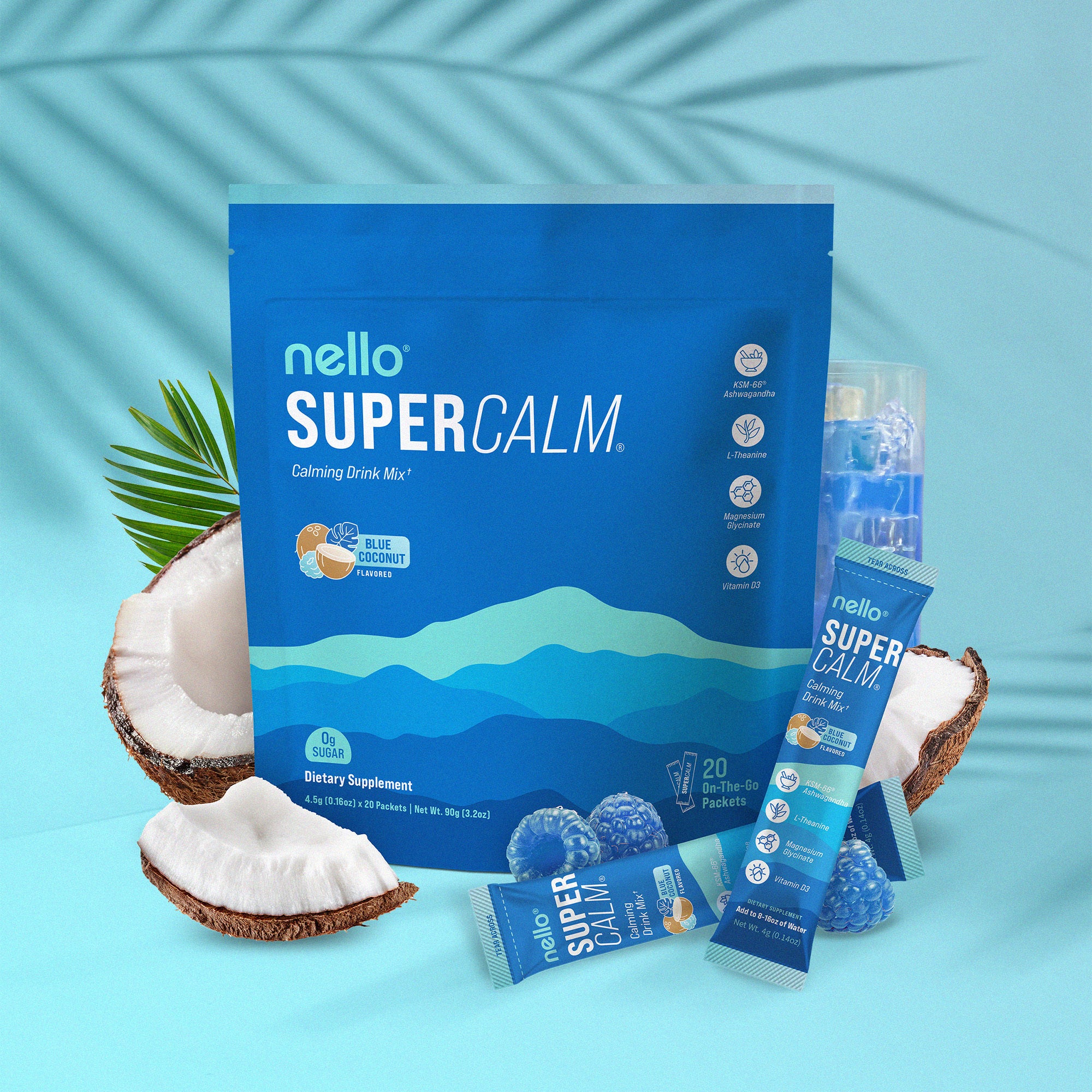 Supercalm - Image 21