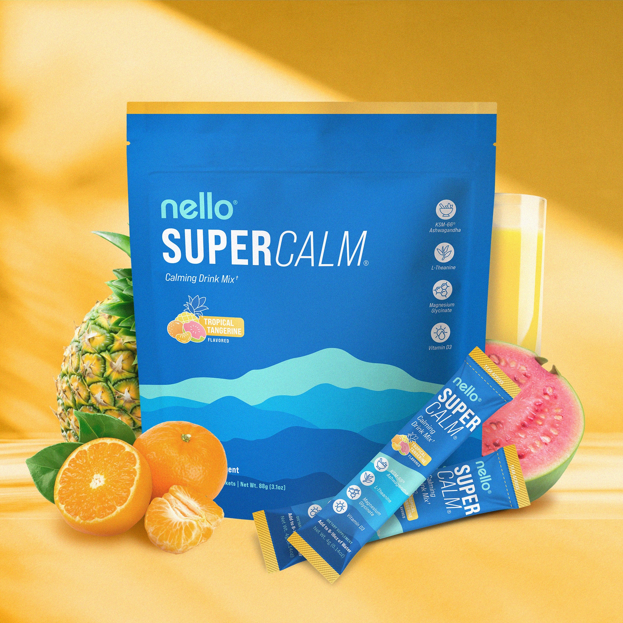 Supercalm - Image 23