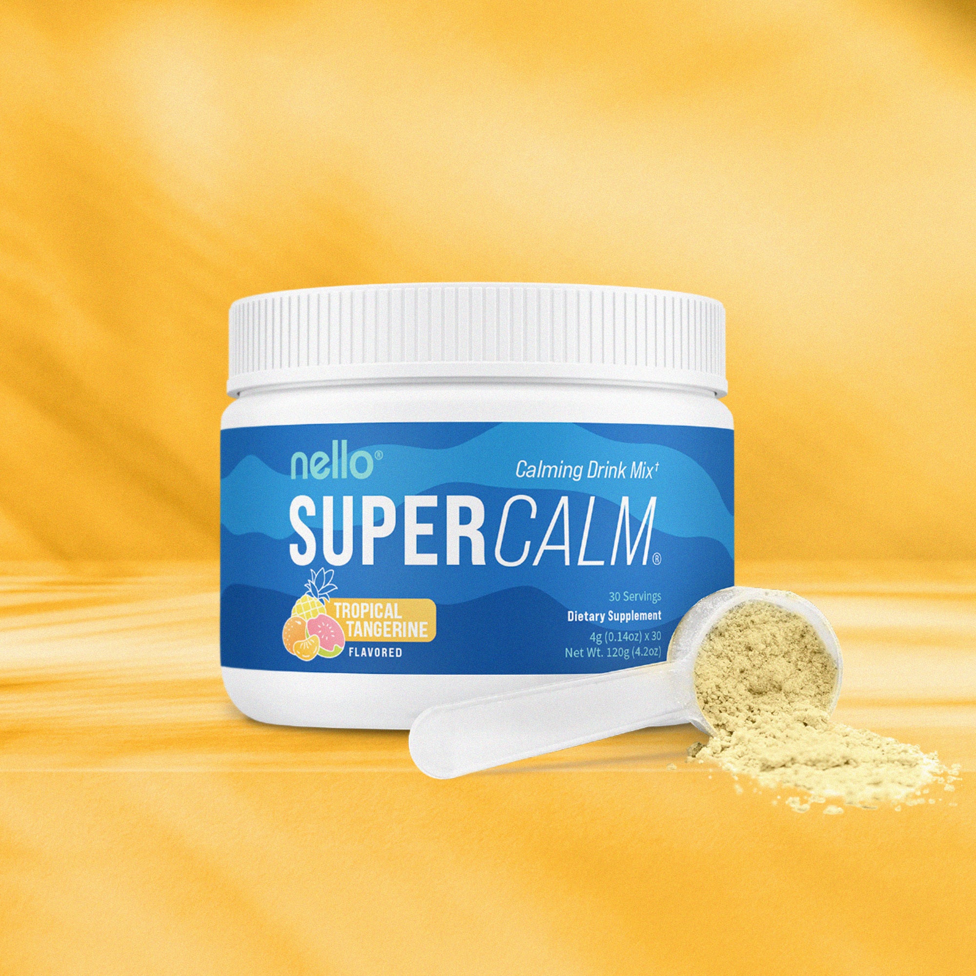 Supercalm - Image 24