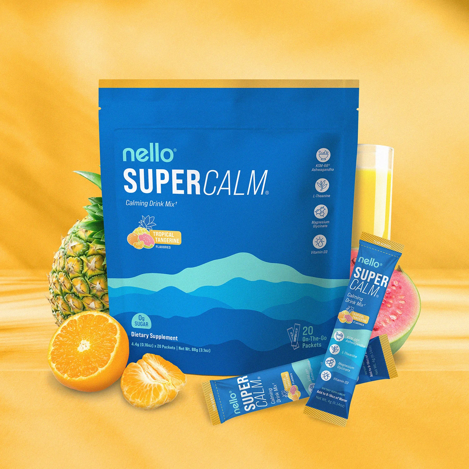 Supercalm - Image 25