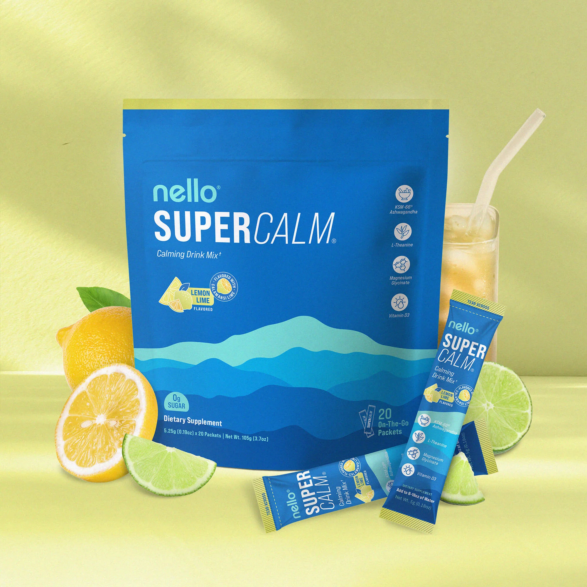 Supercalm - Image 27