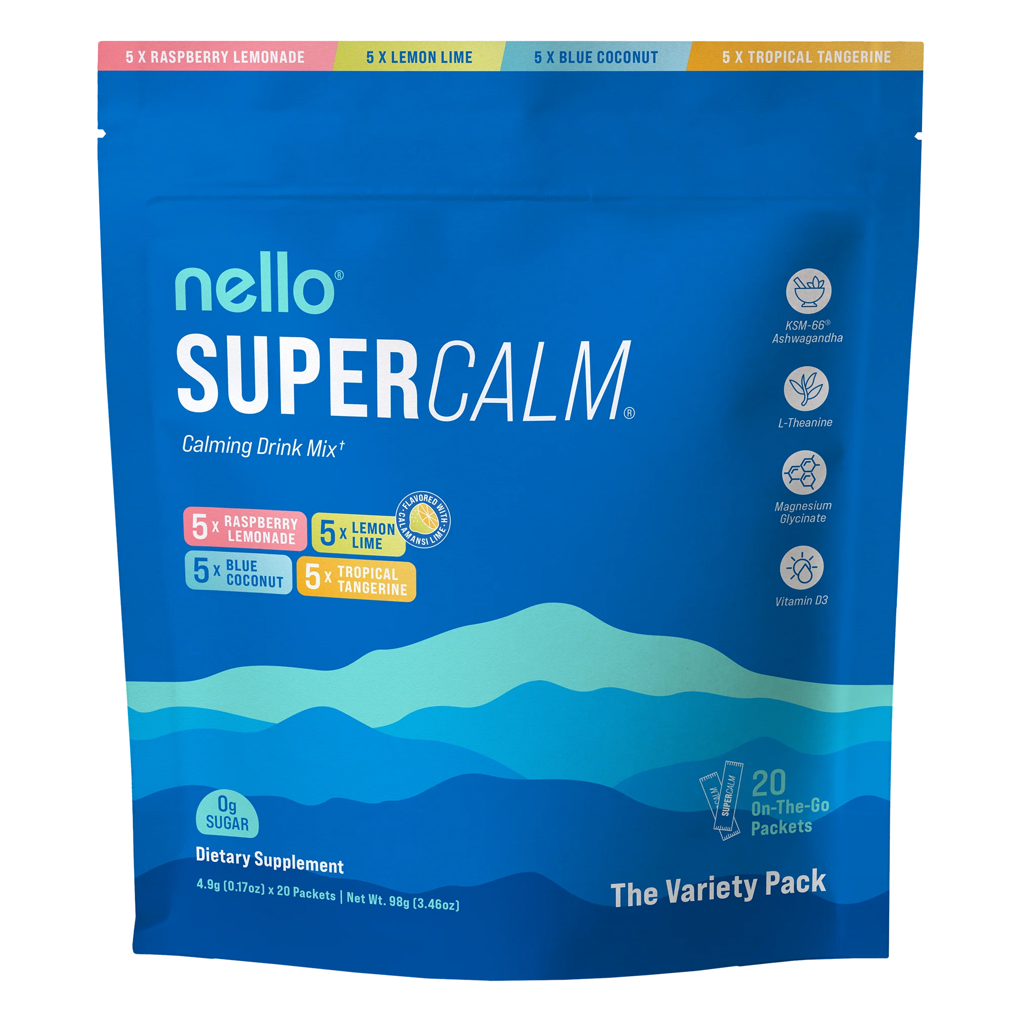 Supercalm - Image 30