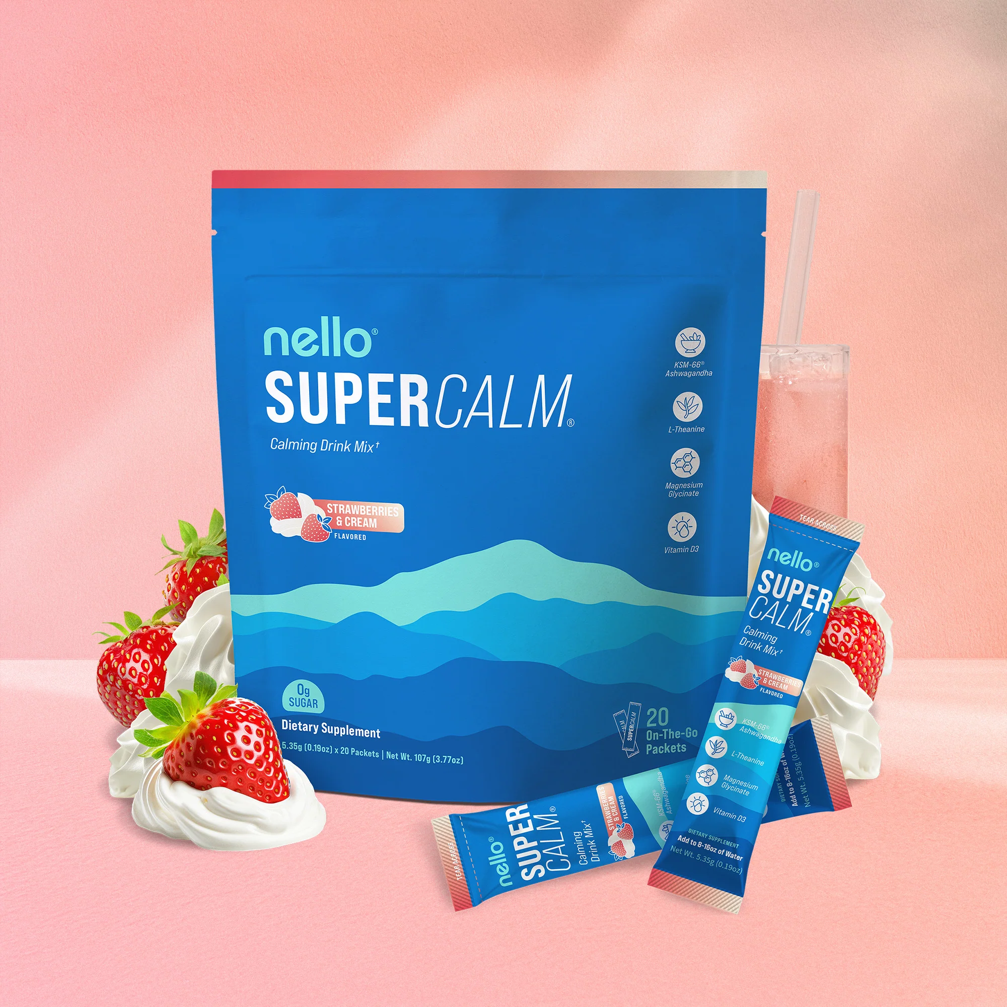 Supercalm - Image 37