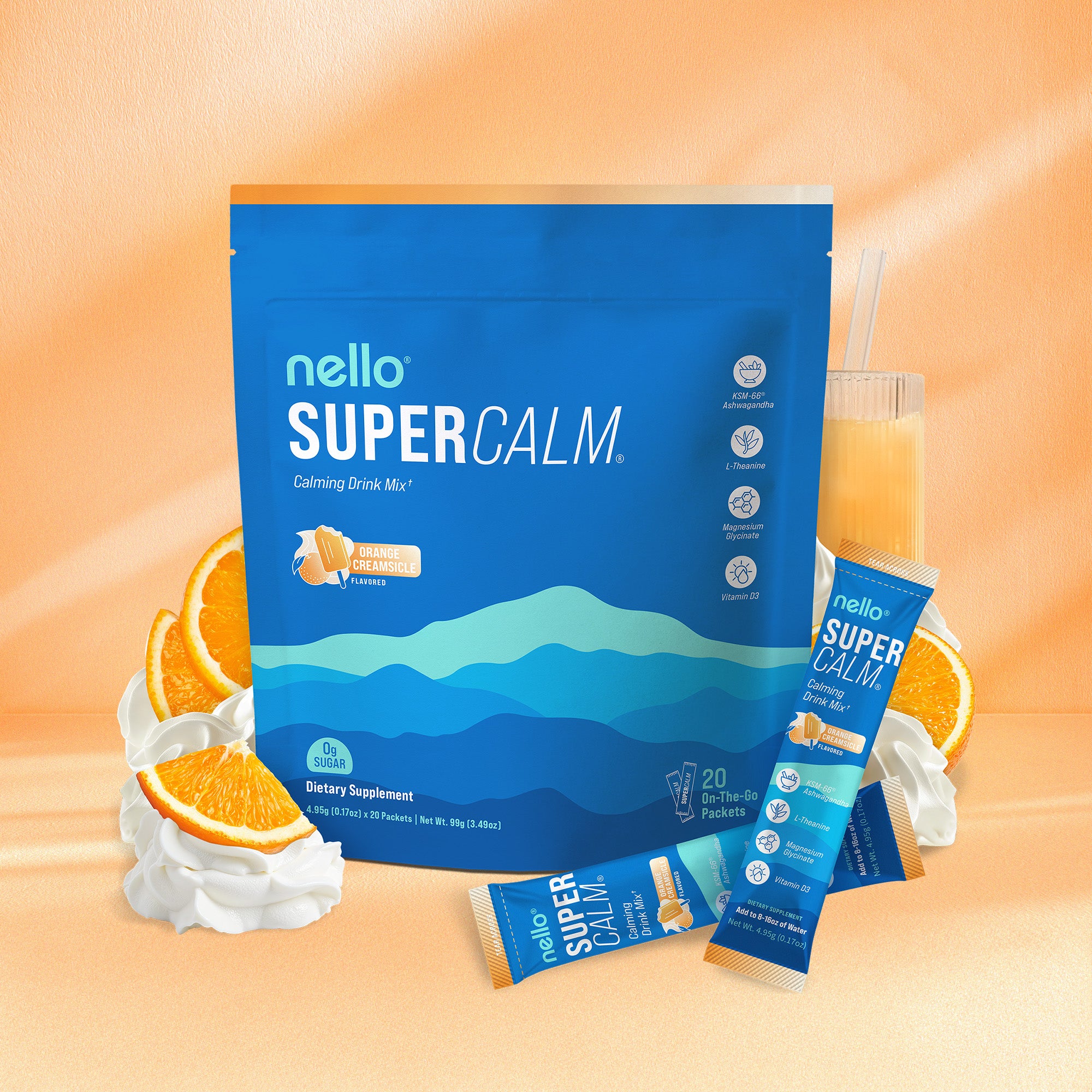 Supercalm - Image 38