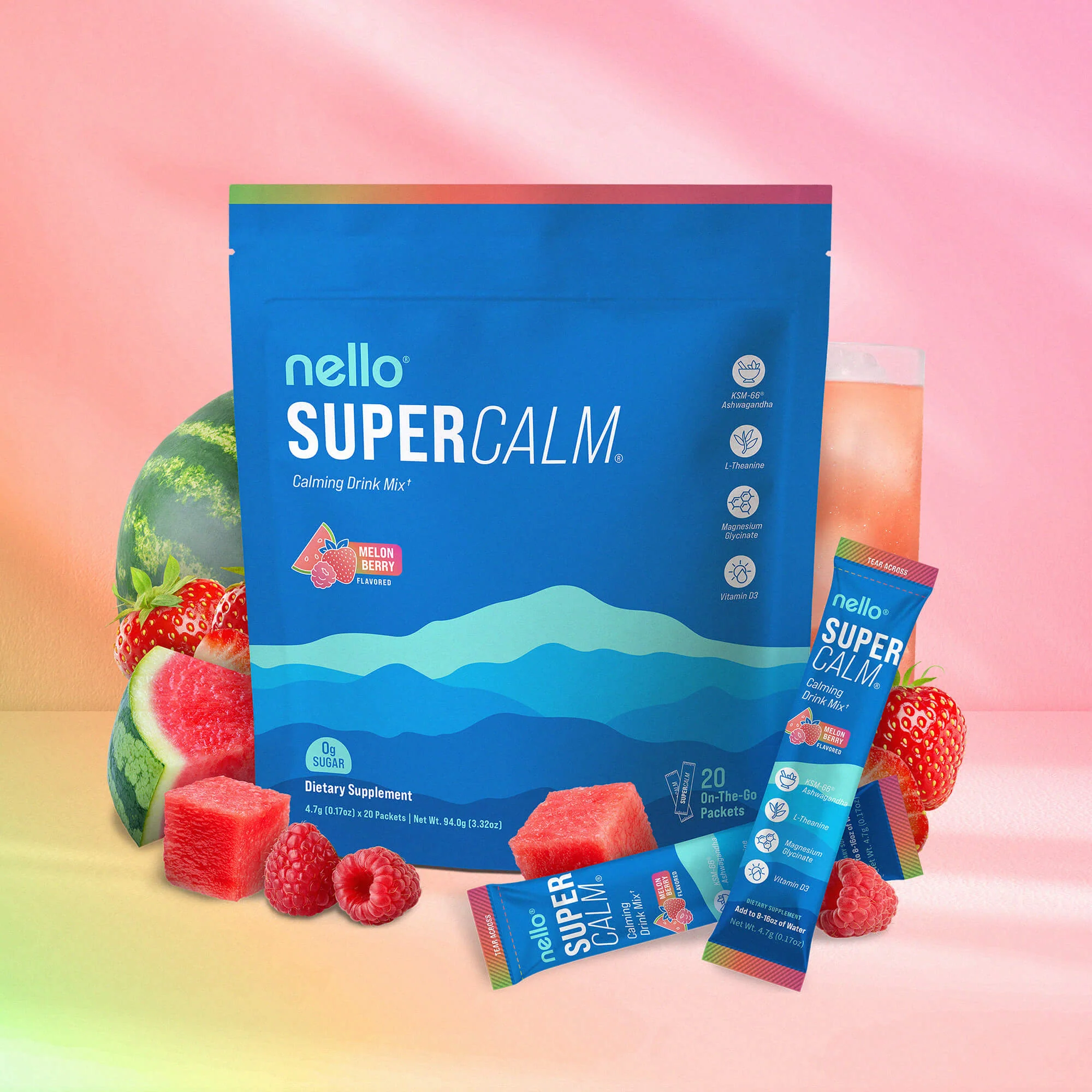 Supercalm - Image 40