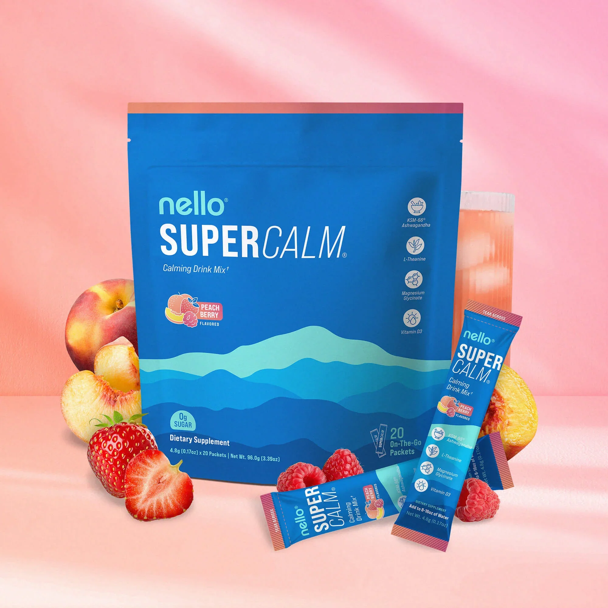 Supercalm - Image 41