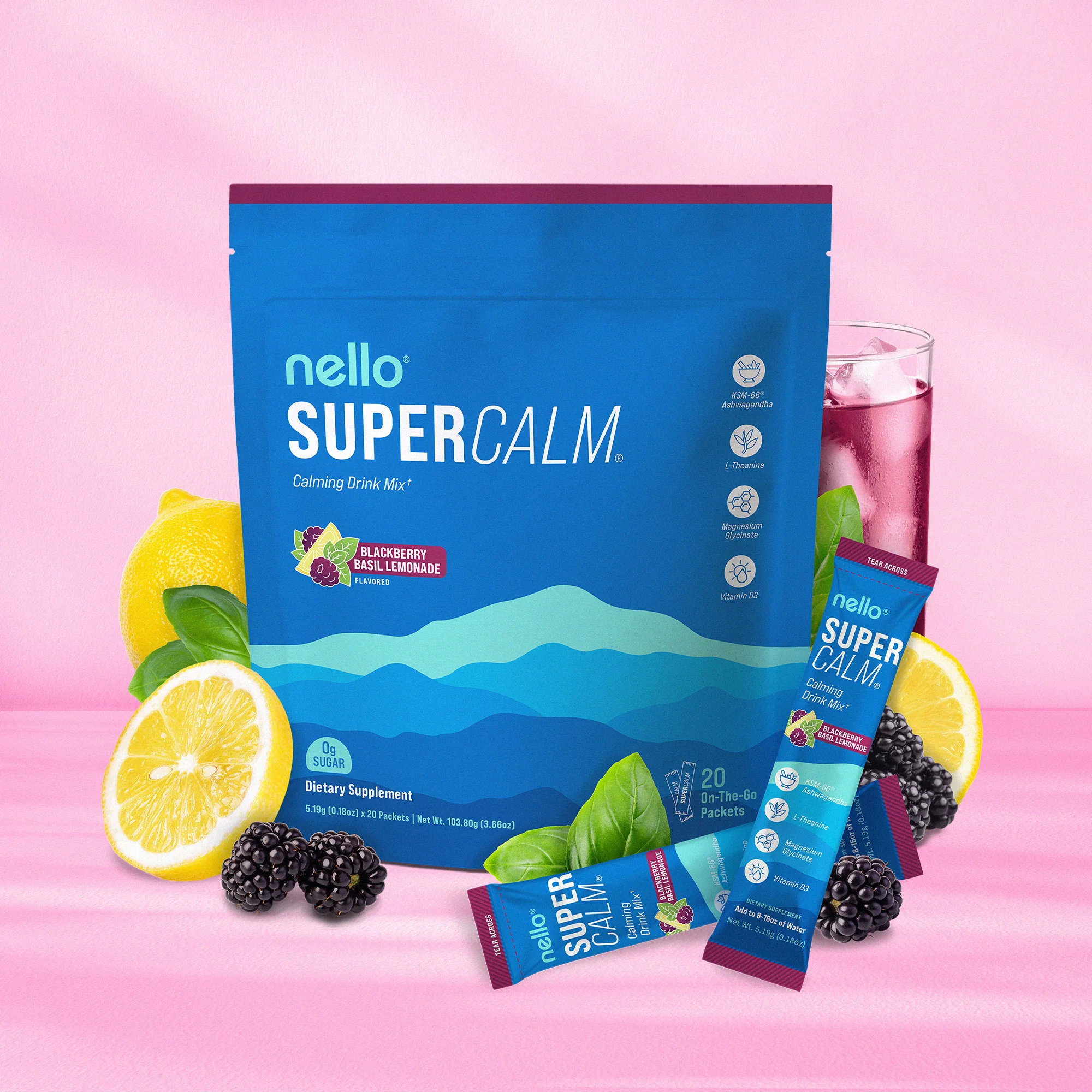 Supercalm - Image 45