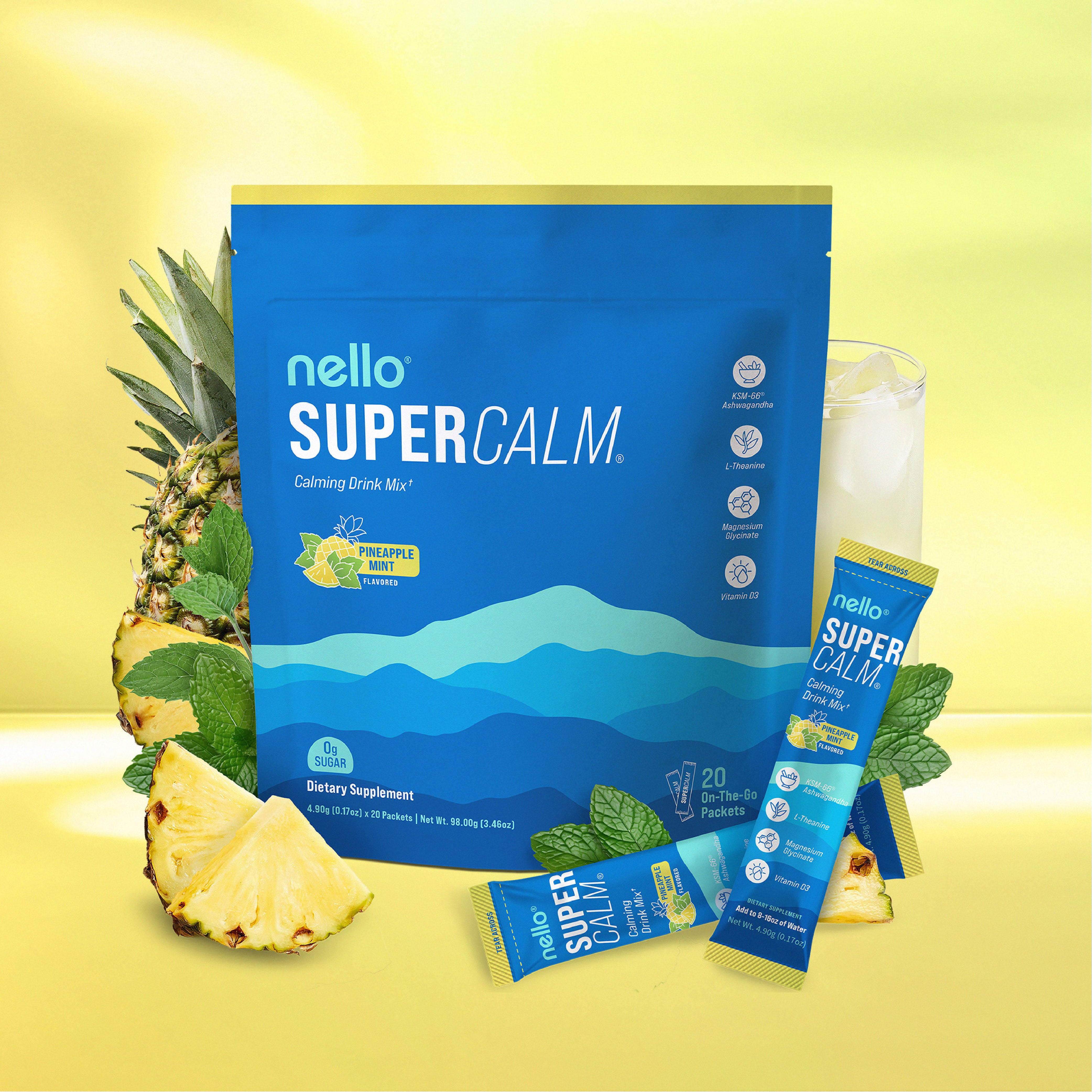 Supercalm - Image 46