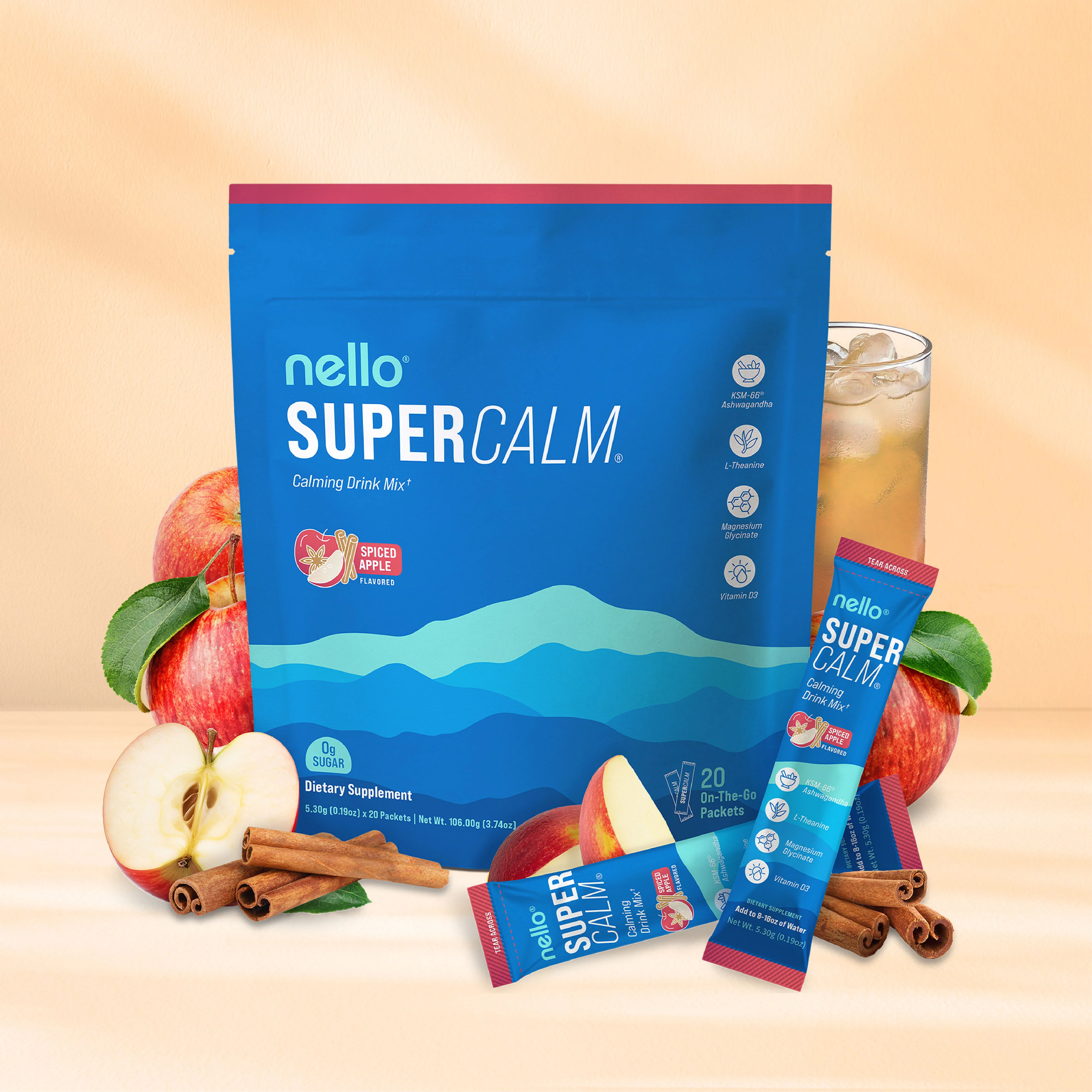 Supercalm - Image 50