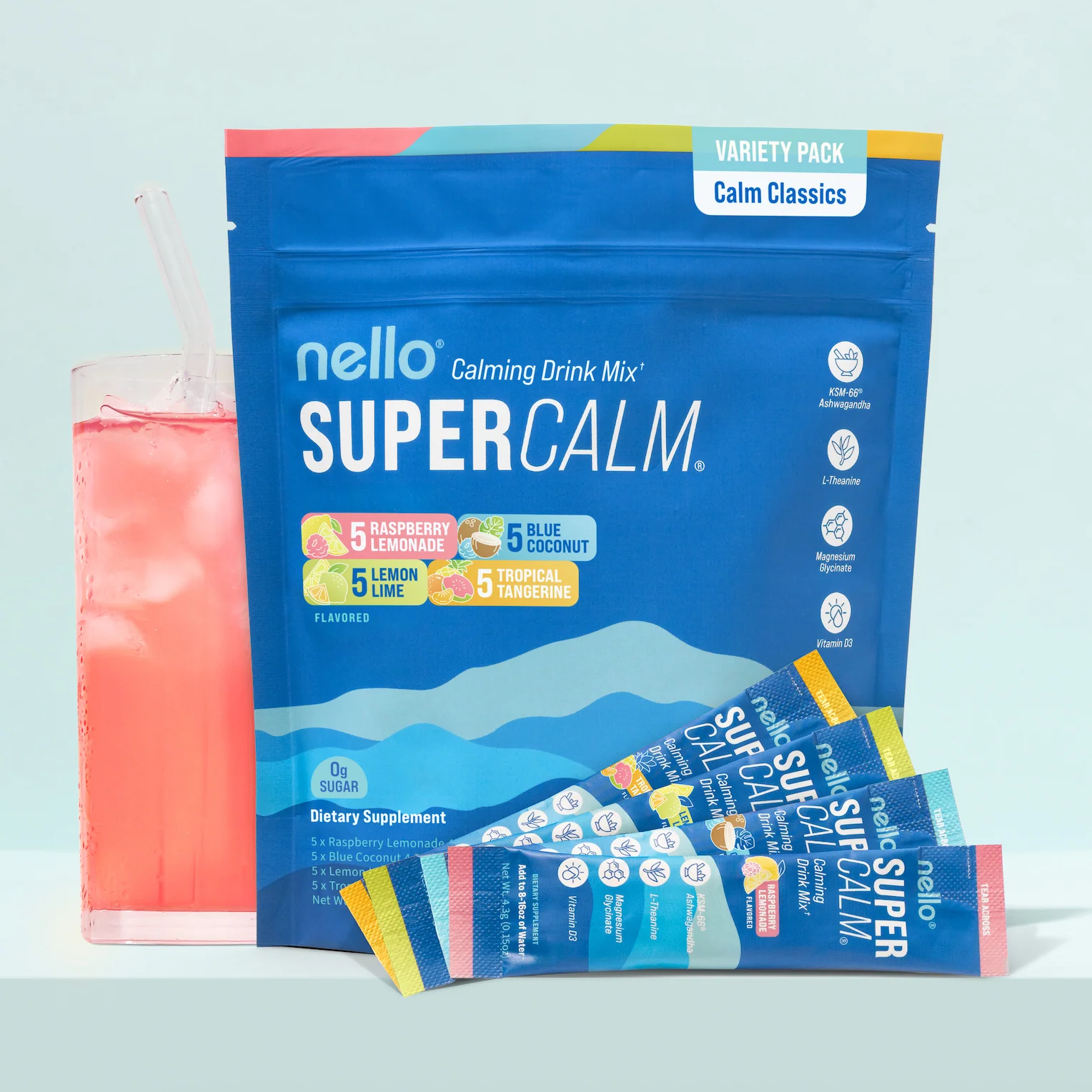 Supercalm - Image 54