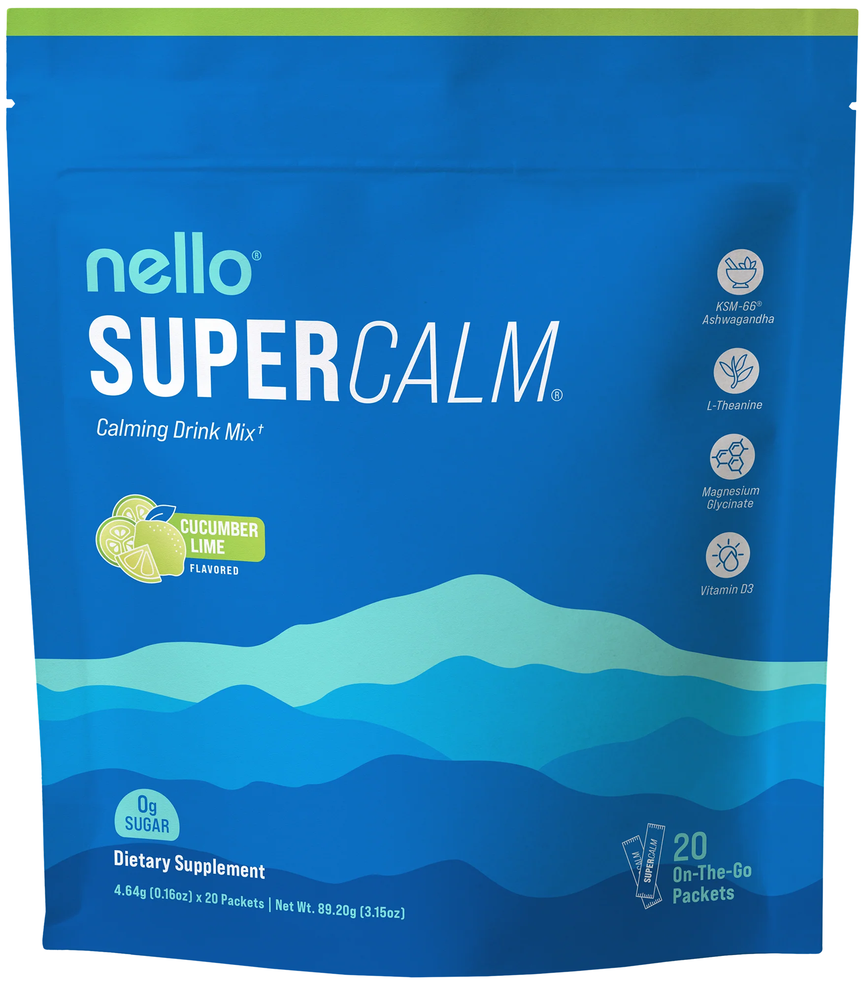 Supercalm - Image 55