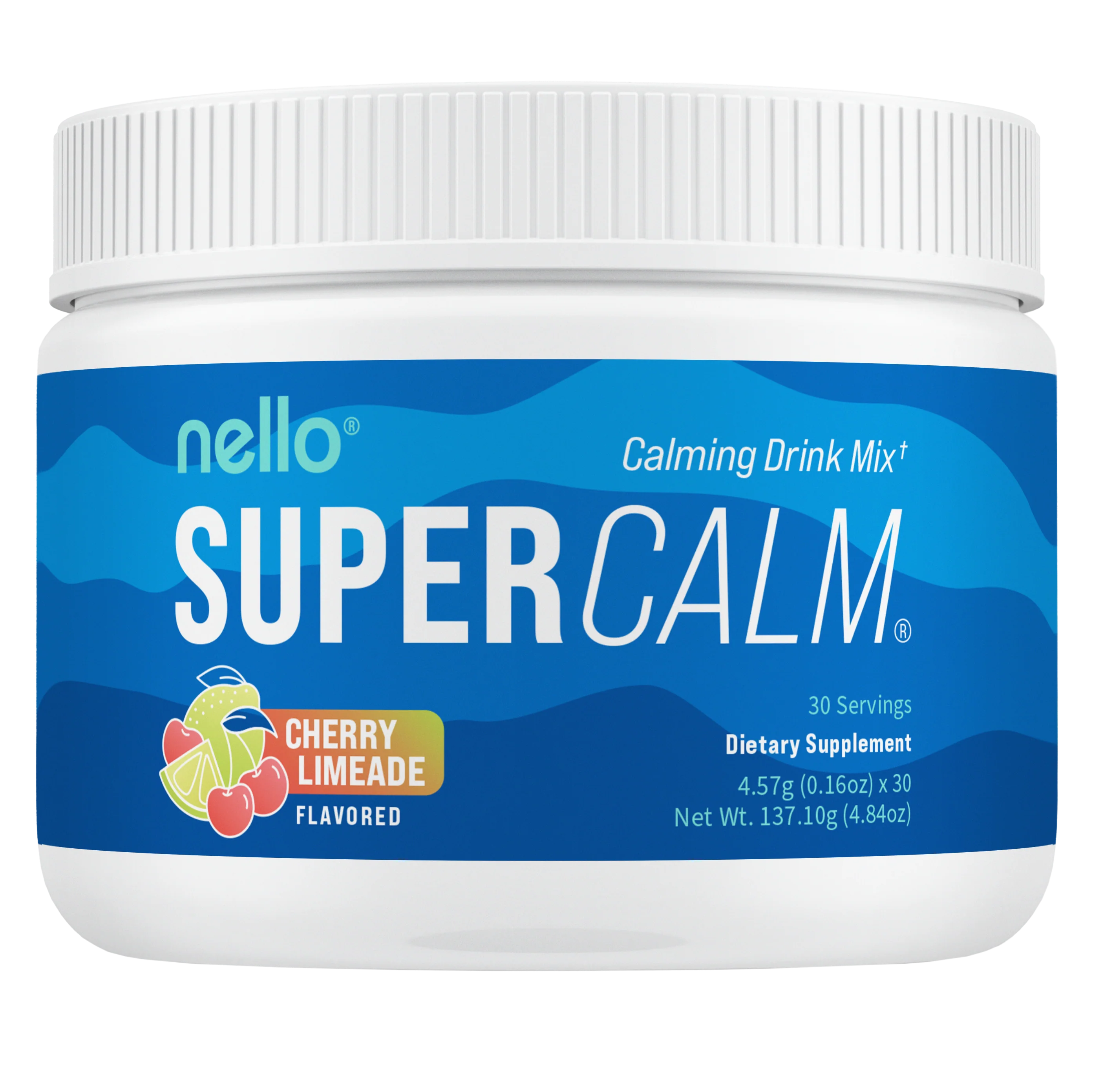 Supercalm - Image 59