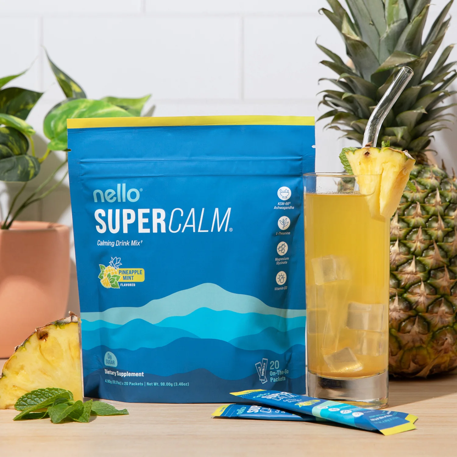 Supercalm - Image 74