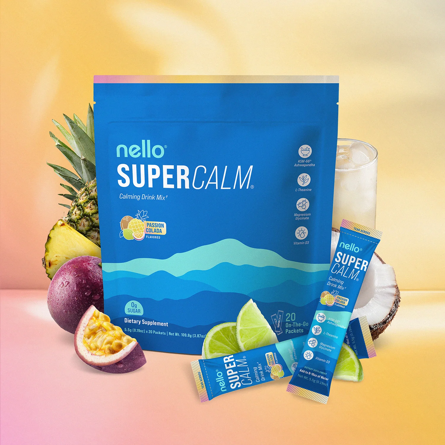 Supercalm - Image 75
