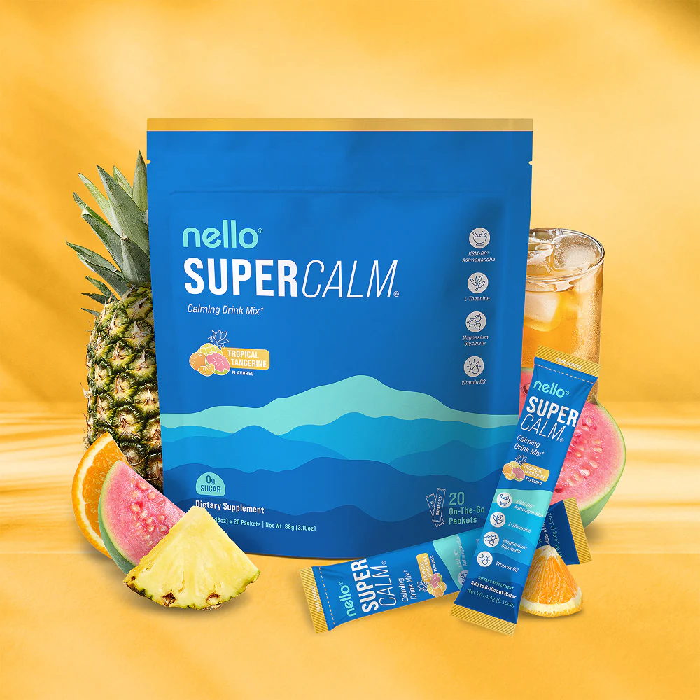 Supercalm - Image 77