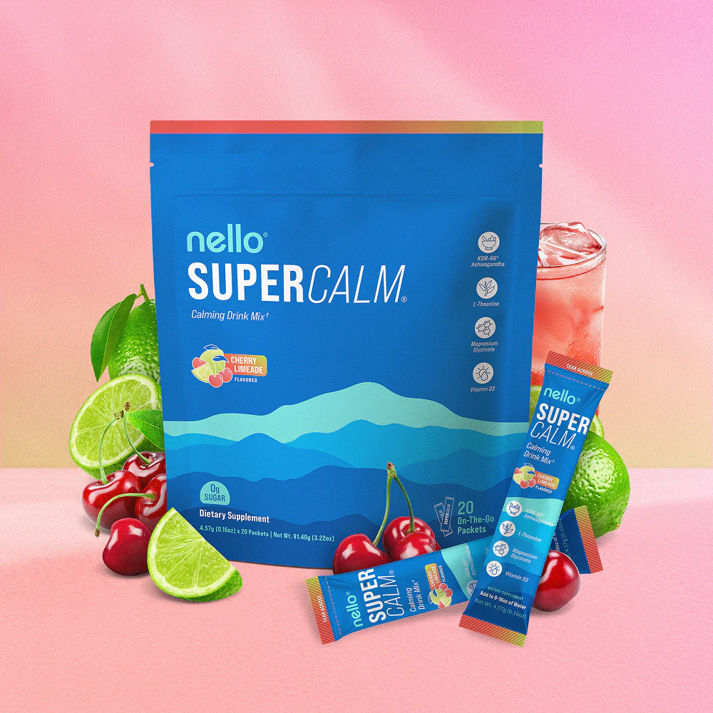 Supercalm - Image 79