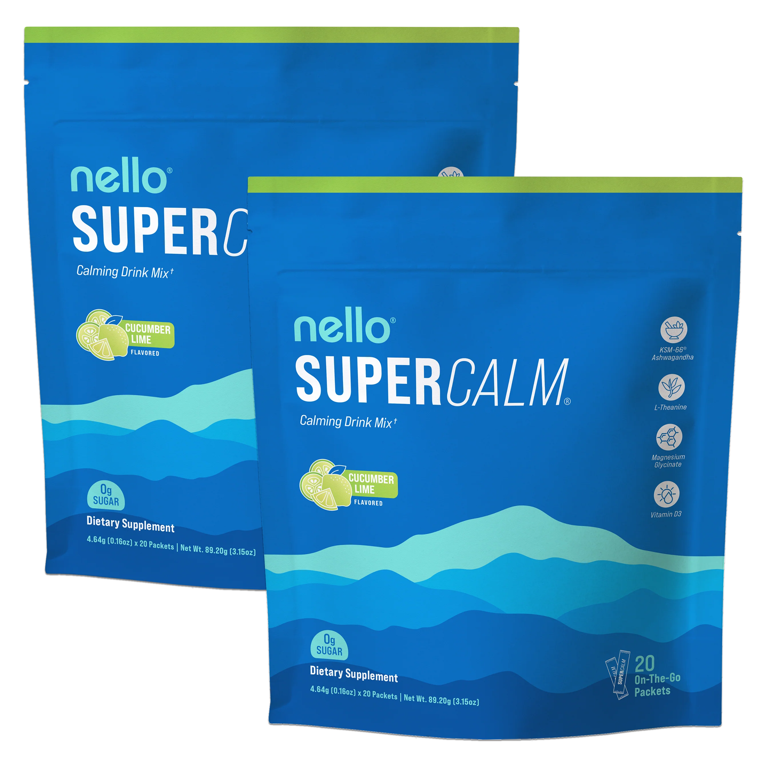Supercalm - Image 98