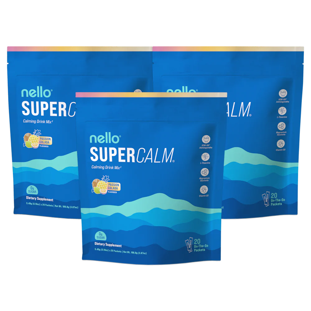 Supercalm - Image 68