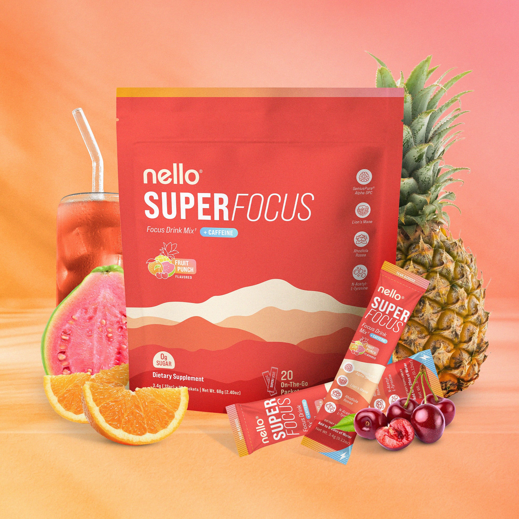 Superfocus - Image 5