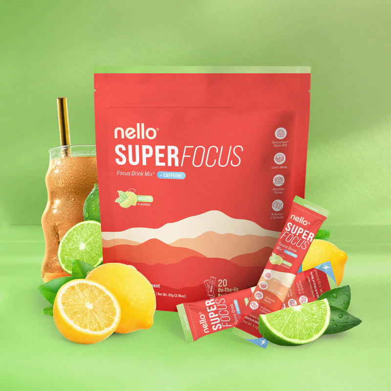 Superfocus - Image 6