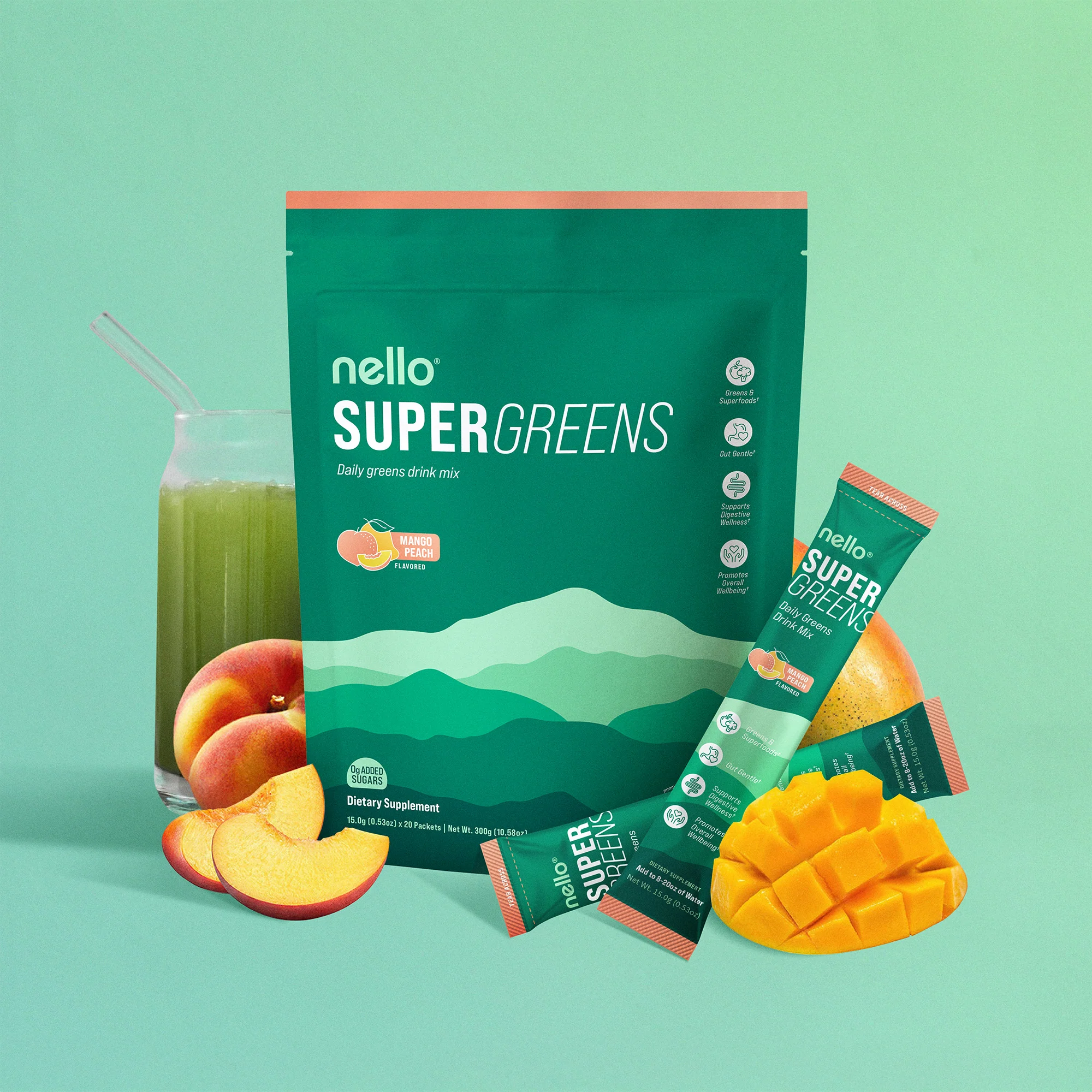 Supergreens (shopify copy) - Image 3