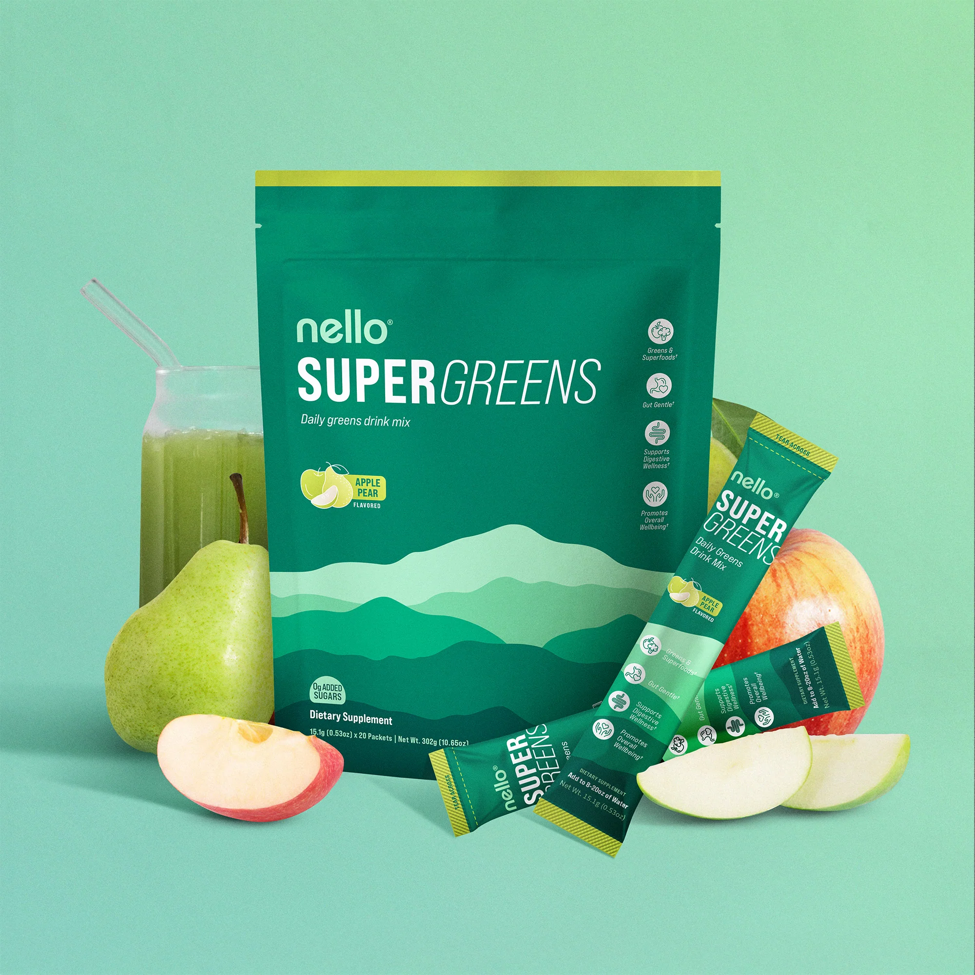 Supergreens (shopify copy) - Image 4