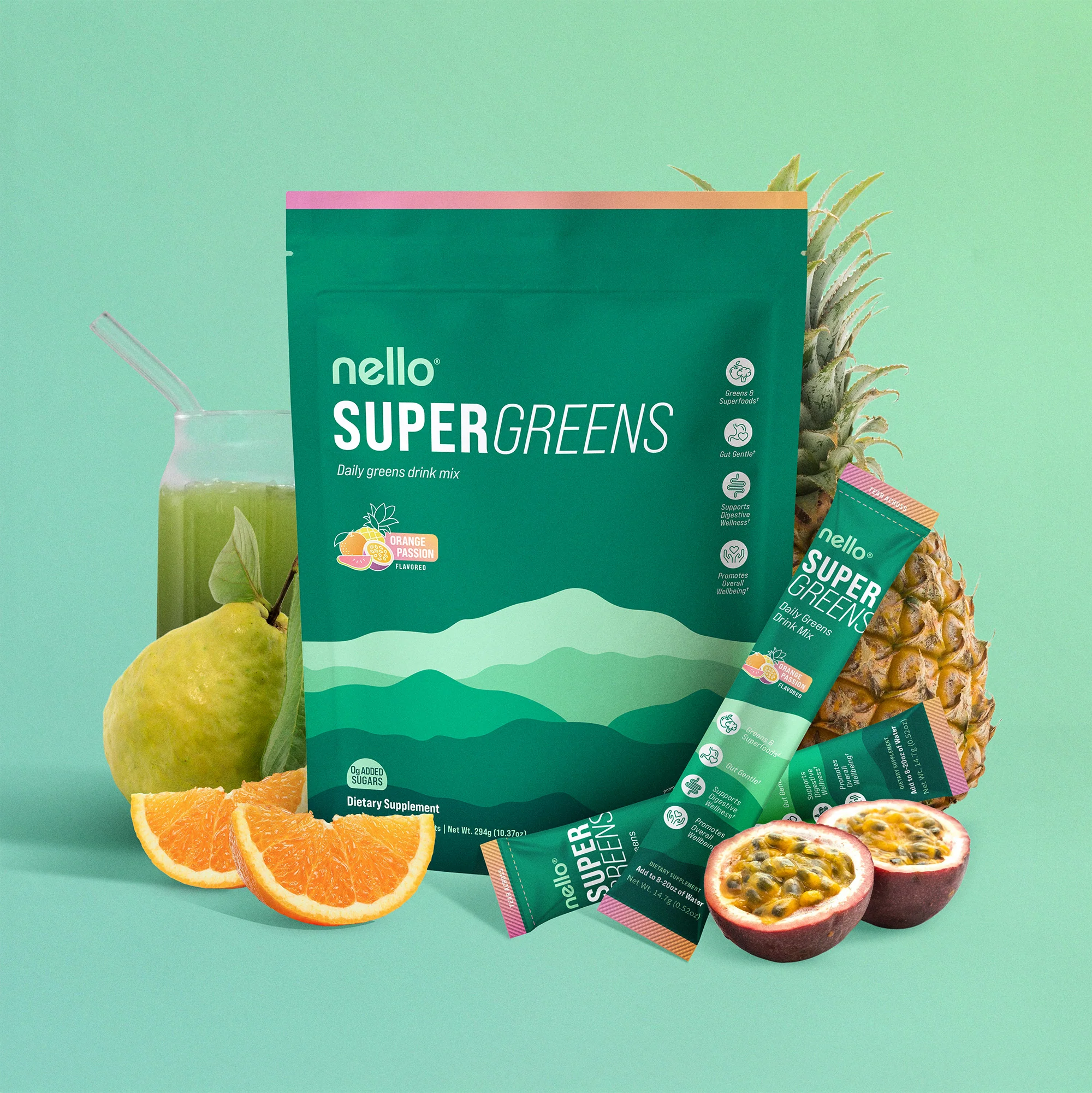 Supergreens (shopify copy) - Image 6